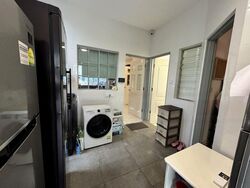 Jalan Sampurna (D10), Detached #458599571